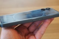 Nothing Phone (3a)