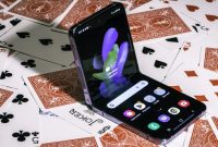 Samsung Galaxy Z Flip 6 Ultra